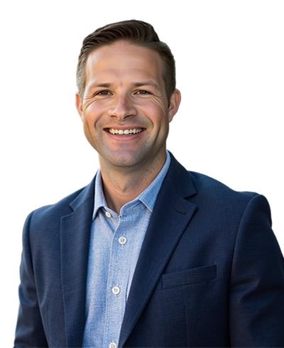 Advisor photo for Michael Fielding