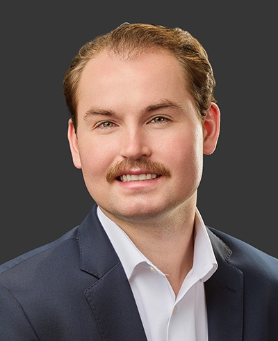 Advisor photo for Michael Findlay
