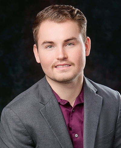 Advisor photo for Michael Findlay