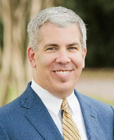 Michael Ford, Financial Advisor serving the Tuscaloosa, AL area - Ameriprise Advisors