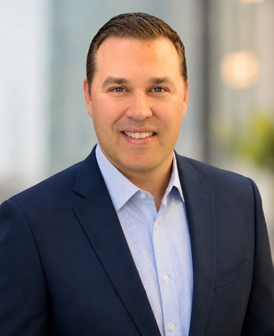 Advisor photo for Mike Fredrick