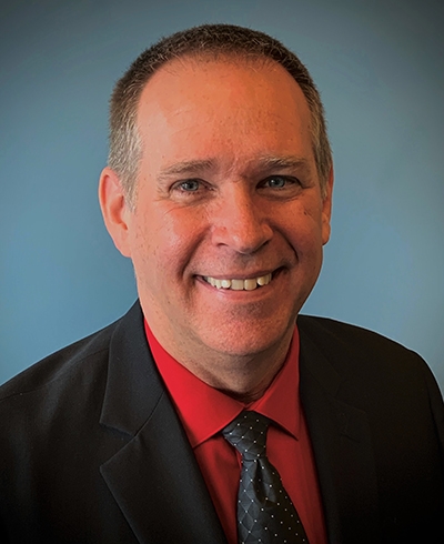 Michael Hoffman, Private Wealth Advisor serving the Rochester, MN area - Ameriprise Advisors