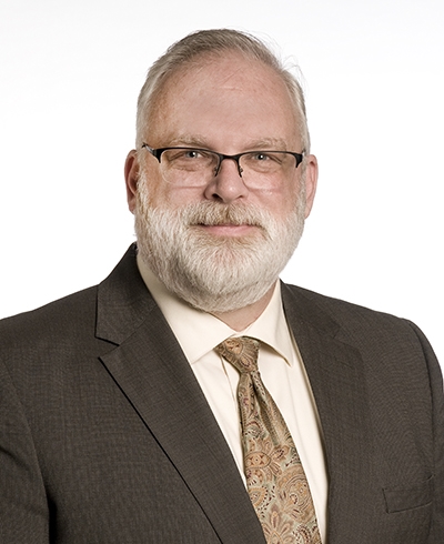 Advisor photo for Michael R Glaza