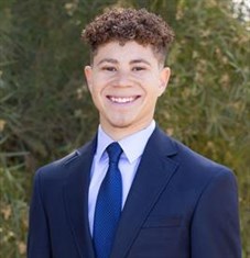 Cameron Hoffman