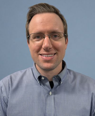 Advisor photo for Michael Grassmyer