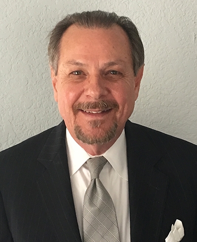 Michael Henson, Financial Advisor serving the Alpharetta, GA area - Ameriprise Advisors