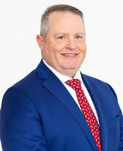 Advisor photo for Michael Ihrke