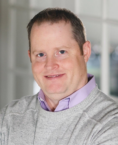 Advisor photo for Michael Ihrke