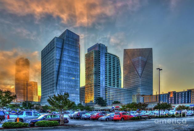 Terminus 200, Suite 2050