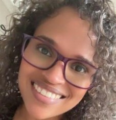 Michelle Natacha Matos