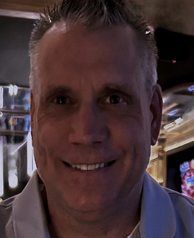 Advisor photo for Mike Evanoff