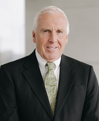 Advisor photo for Michael J Franke