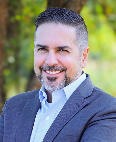 Advisor photo for Michael Ramirez