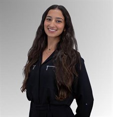 Julianne Hussain