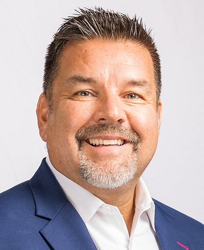 Advisor photo for Mike Wright