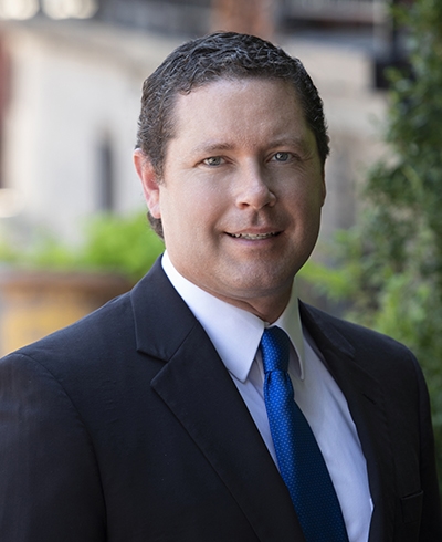 Michael Link, Financial Advisor serving the Hutchinson, KS area - Ameriprise Advisors