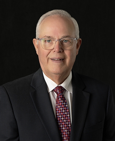 Advisor photo for Michael K Ruhland