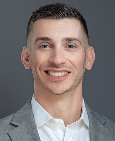 Advisor photo for Michael Kelley