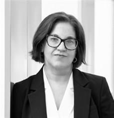 Annette Sebesto 