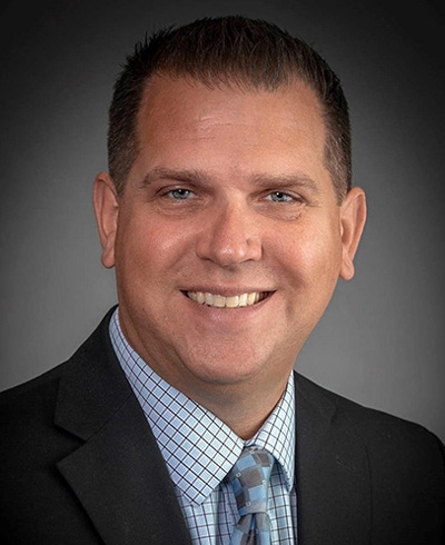 Advisor photo for Michael Krupa