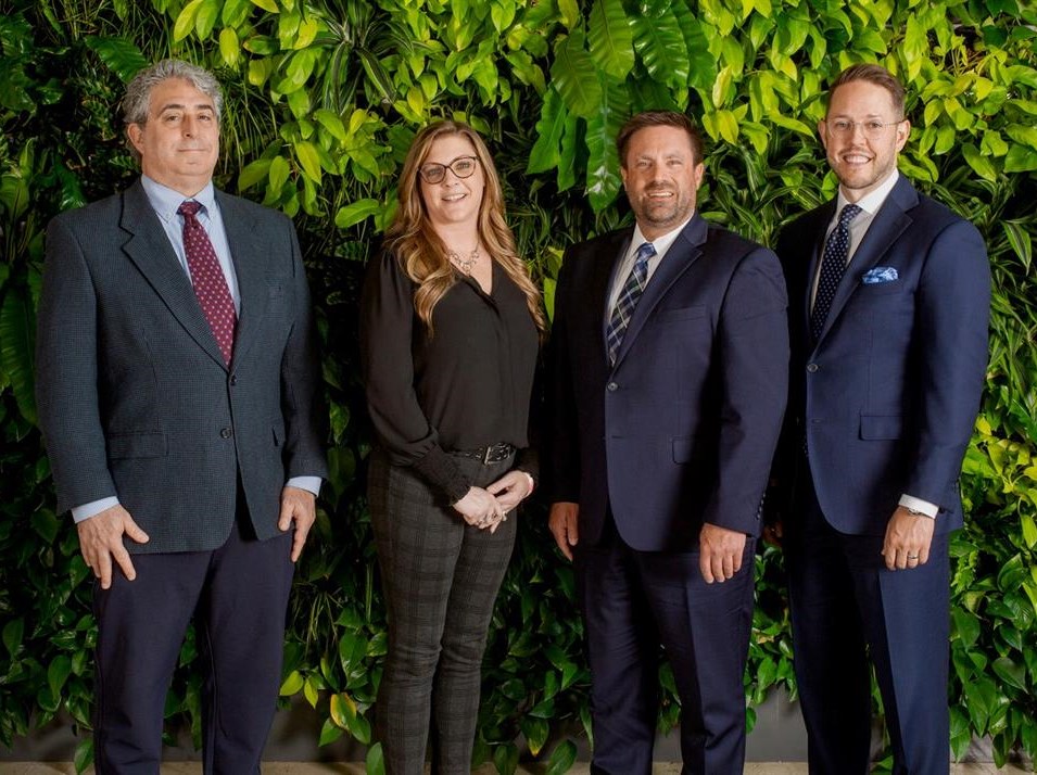 Team photo for ABRAMSON, HARTNETT &amp; ASSOCIATES