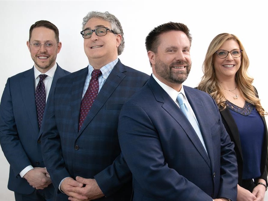 Team photo for ABRAMSON, HARTNETT &amp; ASSOCIATES