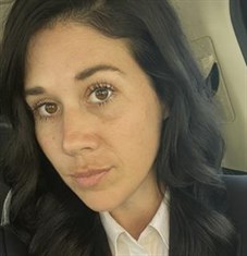 Lauren Scheffer