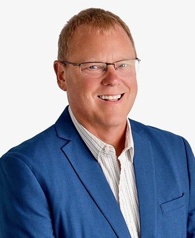 Advisor photo for Michael L Kreuziger