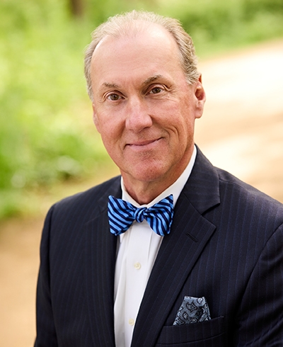Michael Ponto, Financial Advisor serving the New Brighton, MN area - Ameriprise Advisors