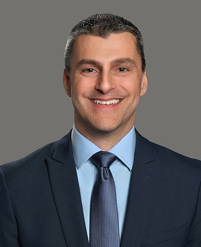 Advisor photo for Michael Domingos