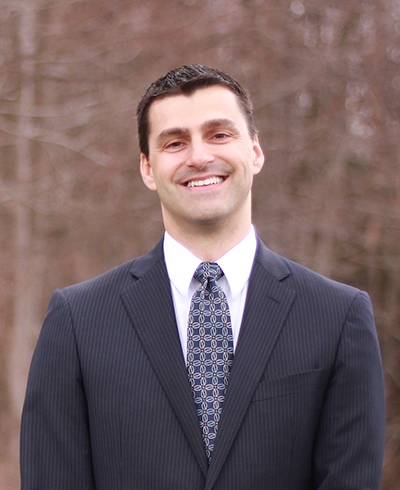 Michael Domingos, Private Wealth Advisor serving the Glastonbury, CT area - Ameriprise Advisors