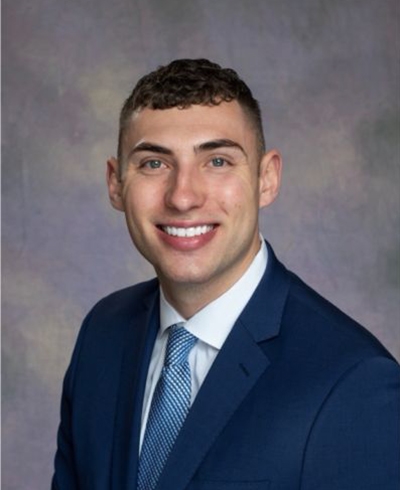 Advisor photo for Michael R Magee