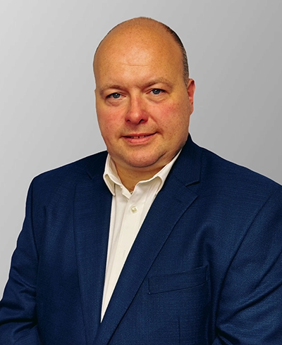 Advisor photo for Mike Makula