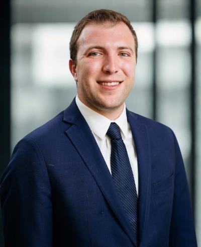 Advisor photo for Michael Martire