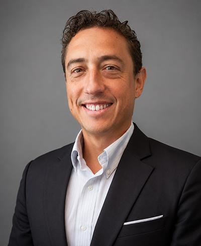 Advisor photo for Michael Nickler