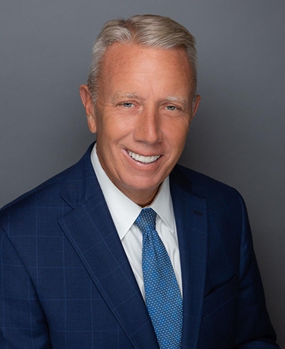 Advisor photo for Michael J O'Mara