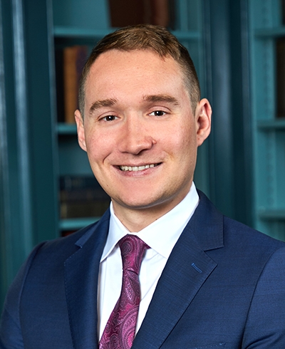 Advisor photo for Michael Orth