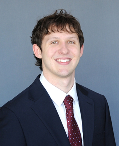 Advisor photo for Michael Ovsak