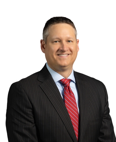 Michael Broughton, Private Wealth Advisor serving the West Chester, OH area - Ameriprise Advisors