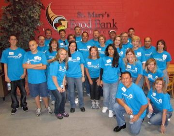 Ameriprise Day of Service
