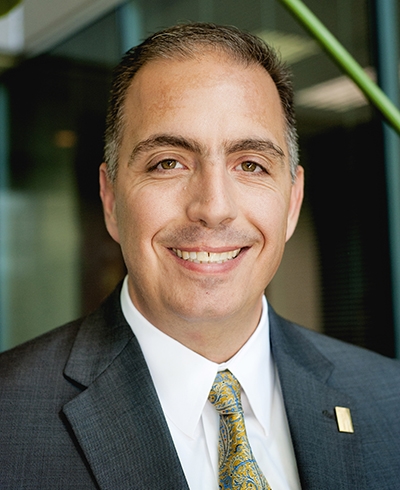 Michael Pascarella, Private Wealth Advisor serving the Houston, TX area - Ameriprise Advisors
