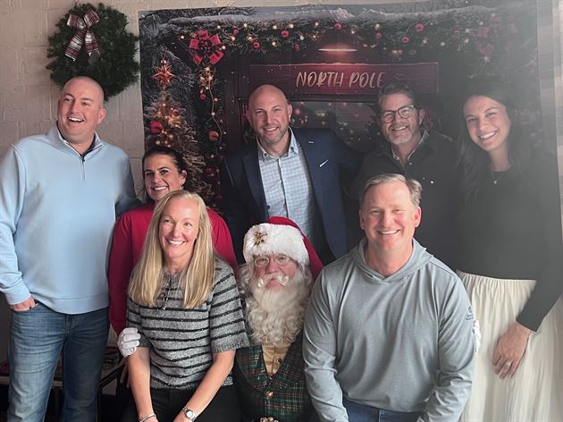 Client events and seminars