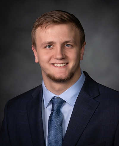 Michael Petee, Associate Financial Advisor serving the Troy, MI area - Ameriprise Advisors