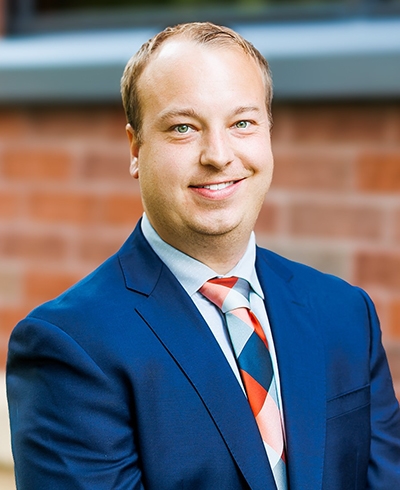 Advisor photo for Michael Pollock