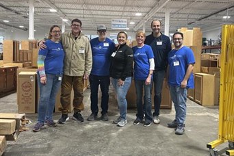  - Community participation photo