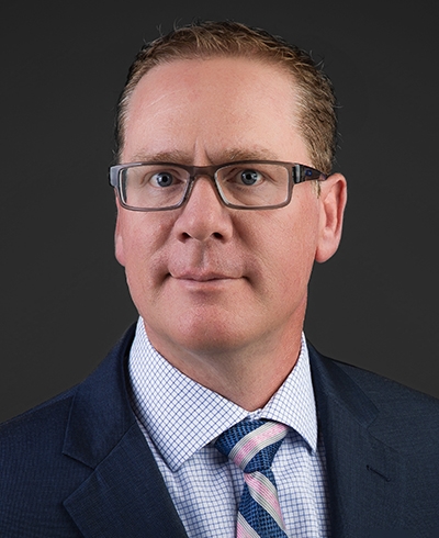 Advisor photo for Michael Forney