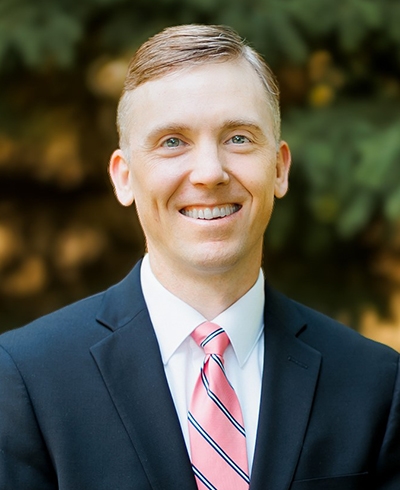 Advisor photo for Michael Metzger
