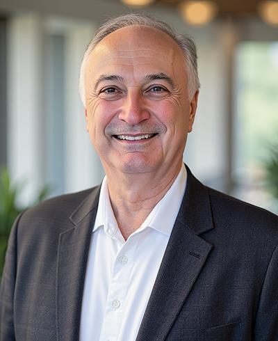 Advisor photo for Michael R Misner