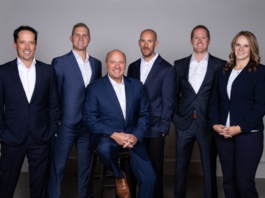 Team photo for Wealth Partners