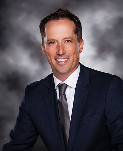 Michael Quinn, Private Wealth Advisor serving the Omaha, NE area - Ameriprise Advisors